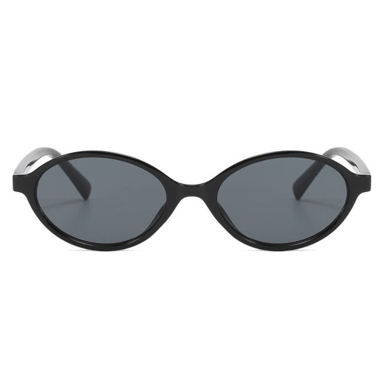 Spykay™ SG60927 Small Oval Frame Fashion Classic Sunglasses - image 4