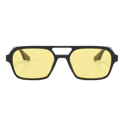 Spykay™ SG60727 Double Bridges Retro Aviator Sunglasses - image 19