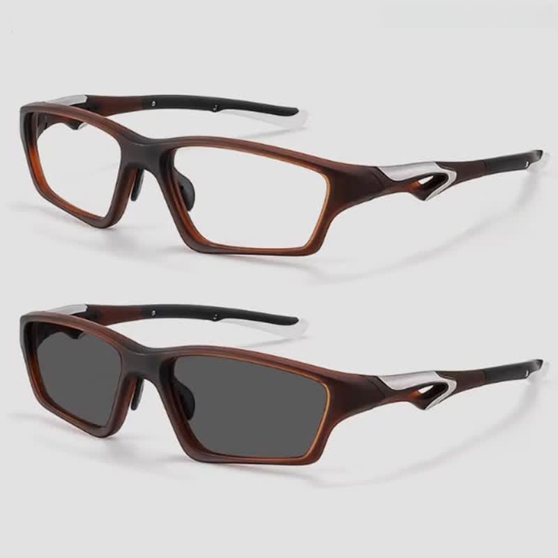 Spykay™ SG60979 Hipster Sports Photochromic Sunglasses - image 16