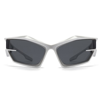 Spykay™ SG60946 Unisex Trendy Y2K Futuristic Sunglasses