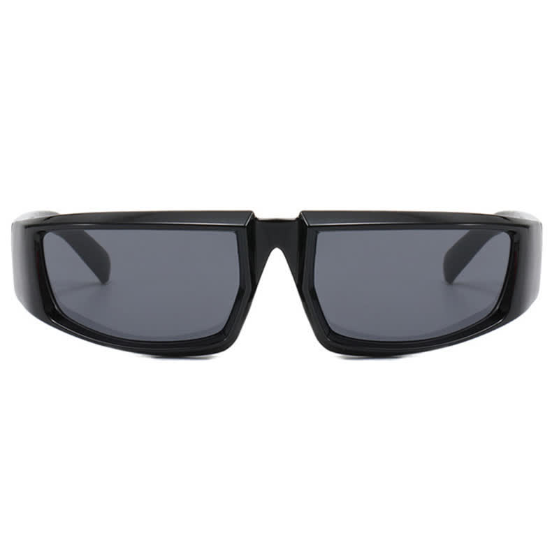 Spykay™ SG60926 Unisex Punk Y2K Fashion Sunglasses - image 16
