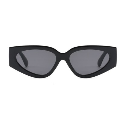 Spykay™ SG60758 Colorblock Cat-Eye Sunglasses