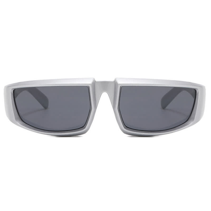 Spykay™ SG60926 Unisex Punk Y2K Fashion Sunglasses - image 13