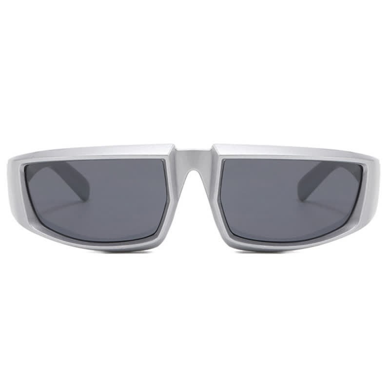 Spykay™ SG60926 Unisex Punk Y2K Fashion Sunglasses - image 13