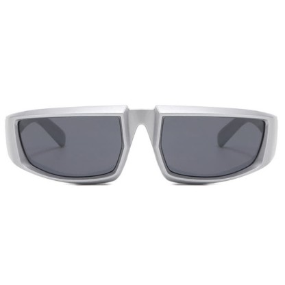 Spykay™ SG60926 Unisex Punk Y2K Fashion Sunglasses - image 13