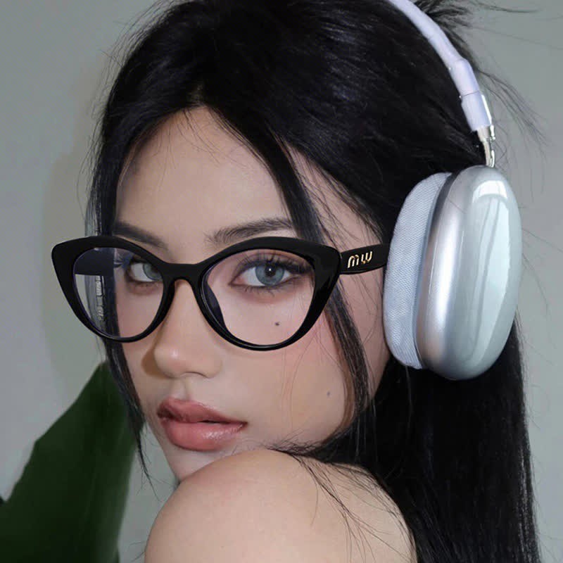 Spykay™ EG26682 Retro Cat-Eye Eyenglasses