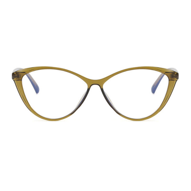Spykay™ EG26692 Cat-Eye Simple Glasses For Women - image 13