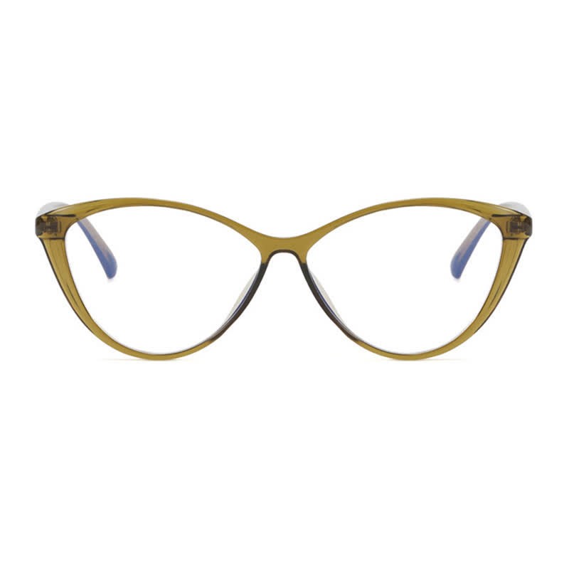Spykay™ EG26692 Cat-Eye Simple Glasses For Women - image 13