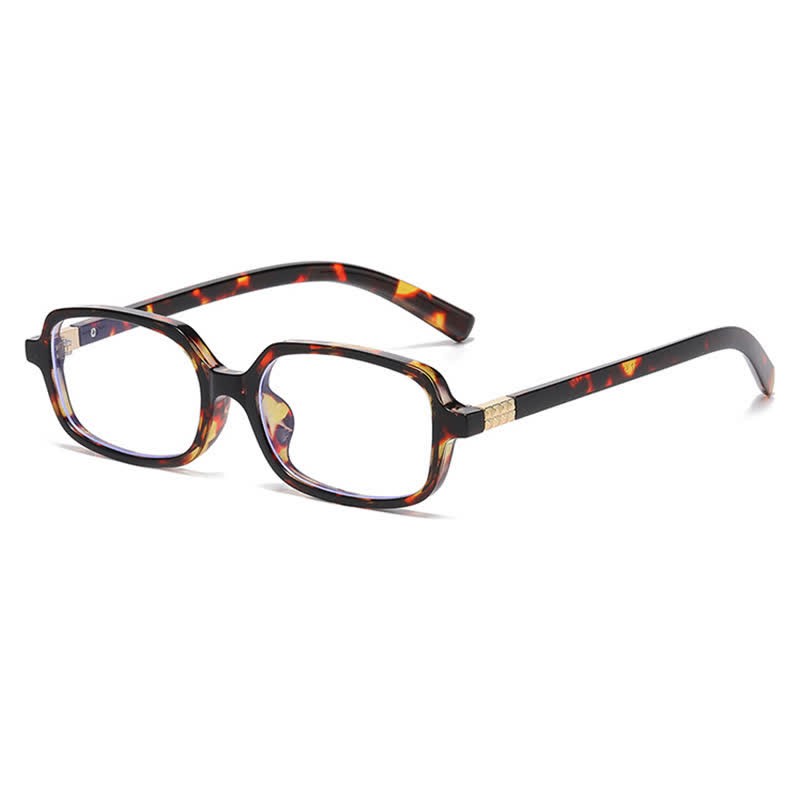 Spykay™ EG26673 Small Rectangle Frames Hipster Eyeglasses