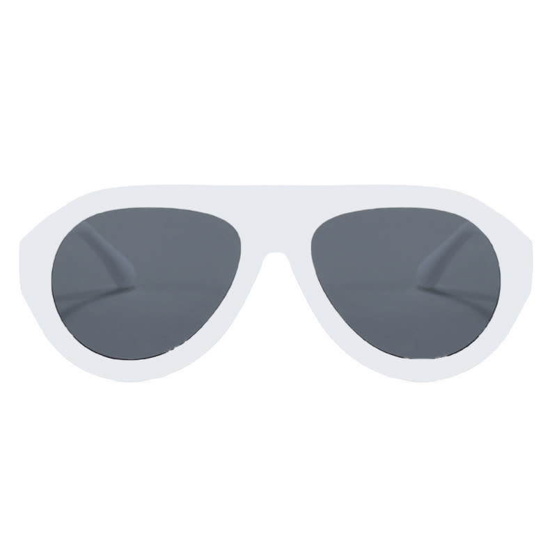 Spykay™ SG60756 Women's Hipster Aviator Sunglasses - image 25