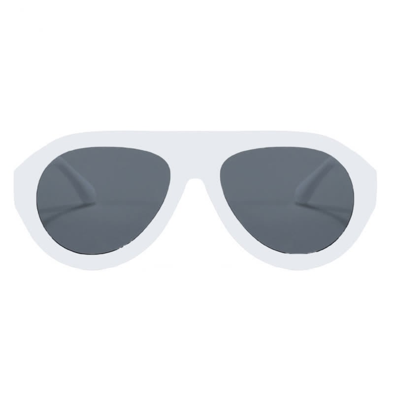 Spykay™ SG60756 Women's Hipster Aviator Sunglasses - image 25