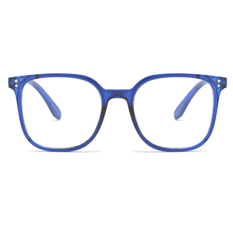 Spykay™ EG60751 Simple Anti-blue Light Square Frame Glasses - image 11