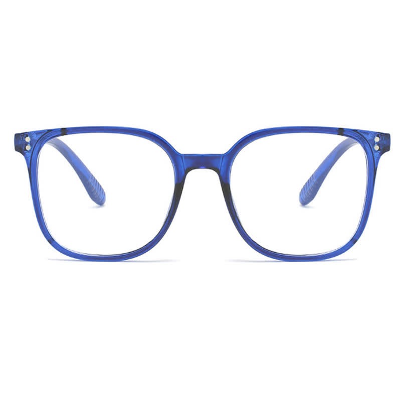 Spykay™ EG60751 Simple Anti-blue Light Square Frame Glasses - image 11