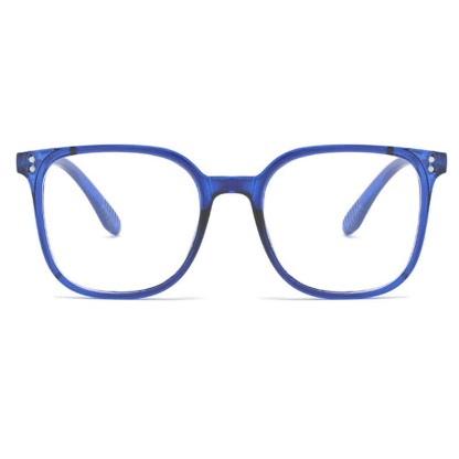 Spykay™ EG60751 Simple Anti-blue Light Square Frame Glasses - image 11
