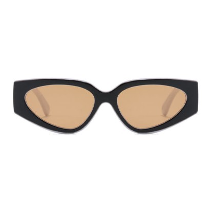 Spykay™ SG60758 Colorblock Cat-Eye Sunglasses