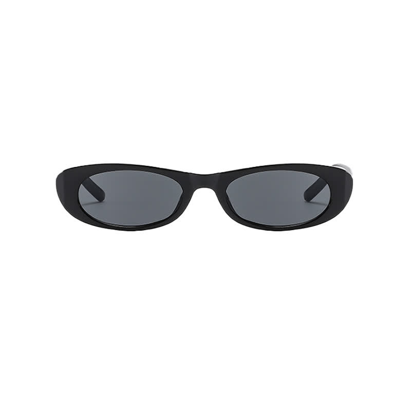 Spykay™ SG60699 Small Oval Frames Cat-Eye Sunglasses - image 3