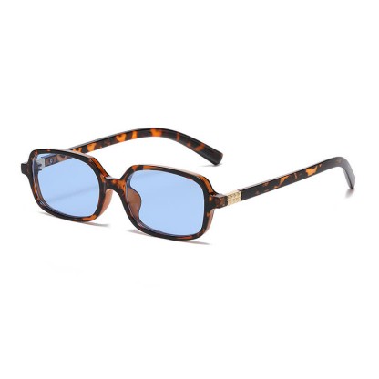Spykay™ SG60704 Small Rectangle Frames Hipster Sunglasses - image 22