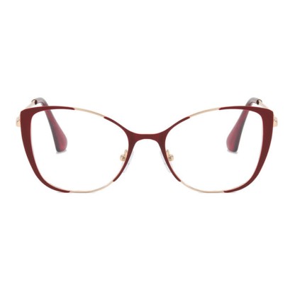 Spykay™ EG26752 Women's Cat-Eye Frame Hipster Glasses - image 15