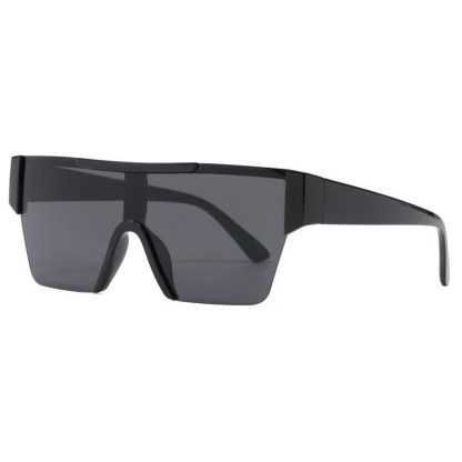 Spykay™ SG60841 Unisex One-piece Frame Sports Sunglasses