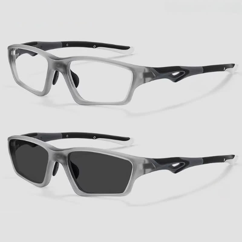 Spykay™ SG60979 Hipster Sports Photochromic Sunglasses - image 13