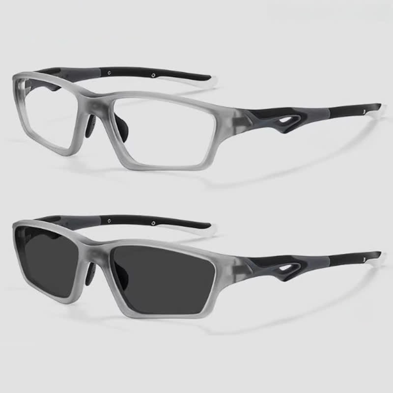 Spykay™ SG60979 Hipster Sports Photochromic Sunglasses - image 13