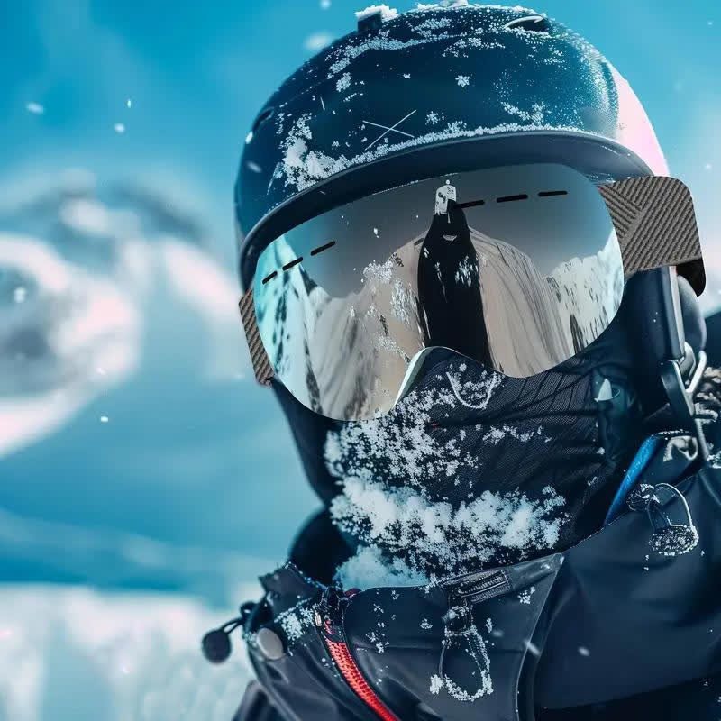 Spykay™ SG60968 HD Anti-Fog Ski Goggles for Men Women  - image 3