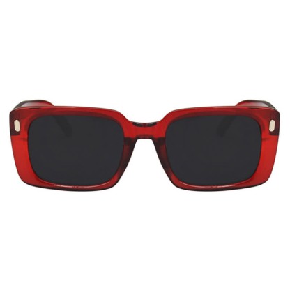 Spykay™ SG60896 Classic Retro Unisex Rectangle Frame Sunglasses