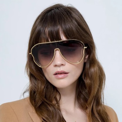 Spykay™ SG60669 Butterfly Frame Fashion Sunglasses - image 3