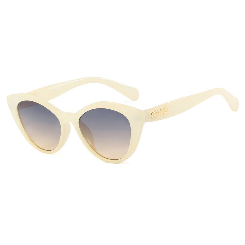 Spykay™ SG60728 Retro Cat-Eye Sunglasses