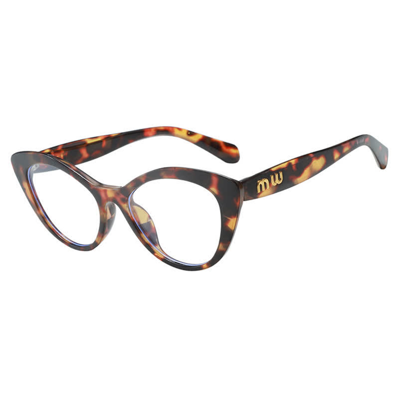 Spykay™ EG26682 Retro Cat-Eye Eyenglasses