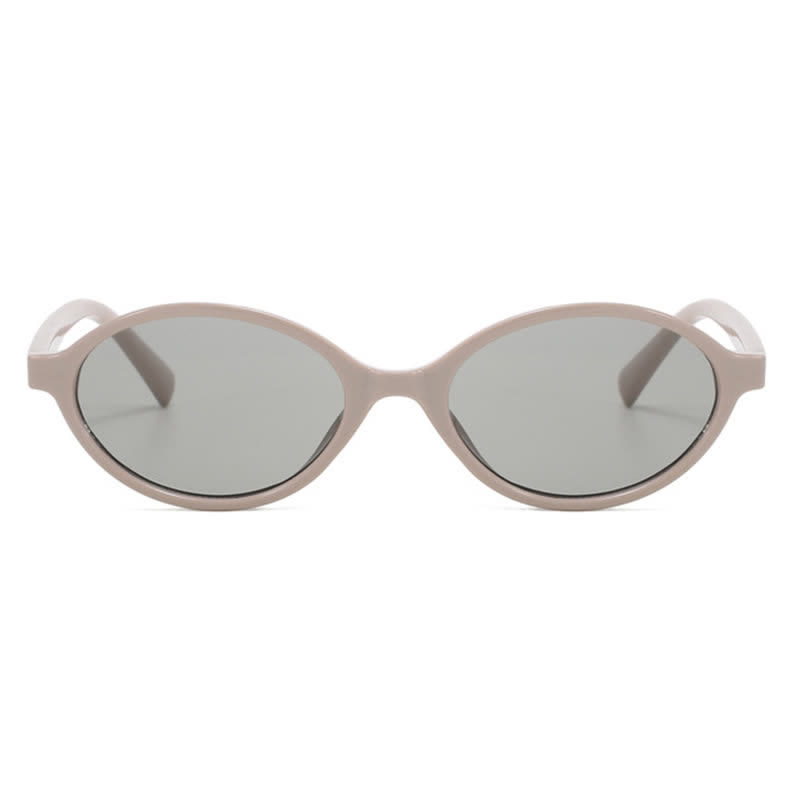 Spykay™ SG60927 Small Oval Frame Fashion Classic Sunglasses - image 12