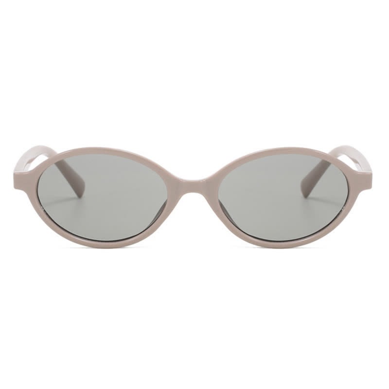 Spykay™ SG60927 Small Oval Frame Fashion Classic Sunglasses - image 12