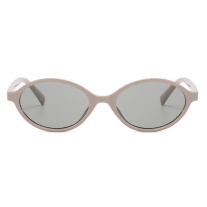 Spykay™ SG60927 Small Oval Frame Fashion Classic Sunglasses - image 12