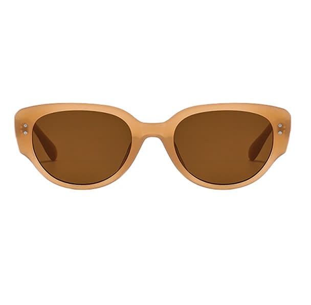 Spykay™ SG60715 Unisex Hipster Cat-Eye Sunglasses