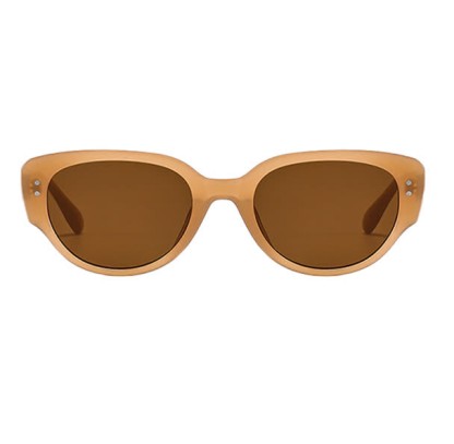 Spykay™ SG60715 Unisex Hipster Cat-Eye Sunglasses