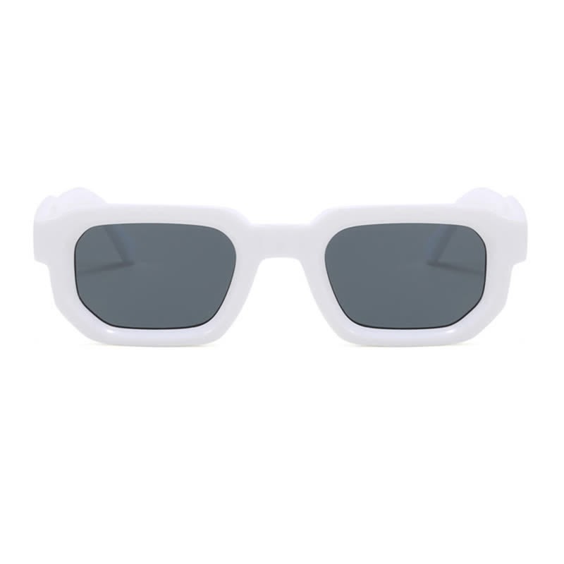 Spykay™ SG60700 Small Rectangle Frames Vintage Sunglasses - image 23