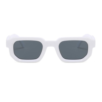 Spykay™ SG60700 Small Rectangle Frames Vintage Sunglasses - image 23