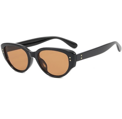 Spykay™ SG60715 Unisex Hipster Cat-Eye Sunglasses