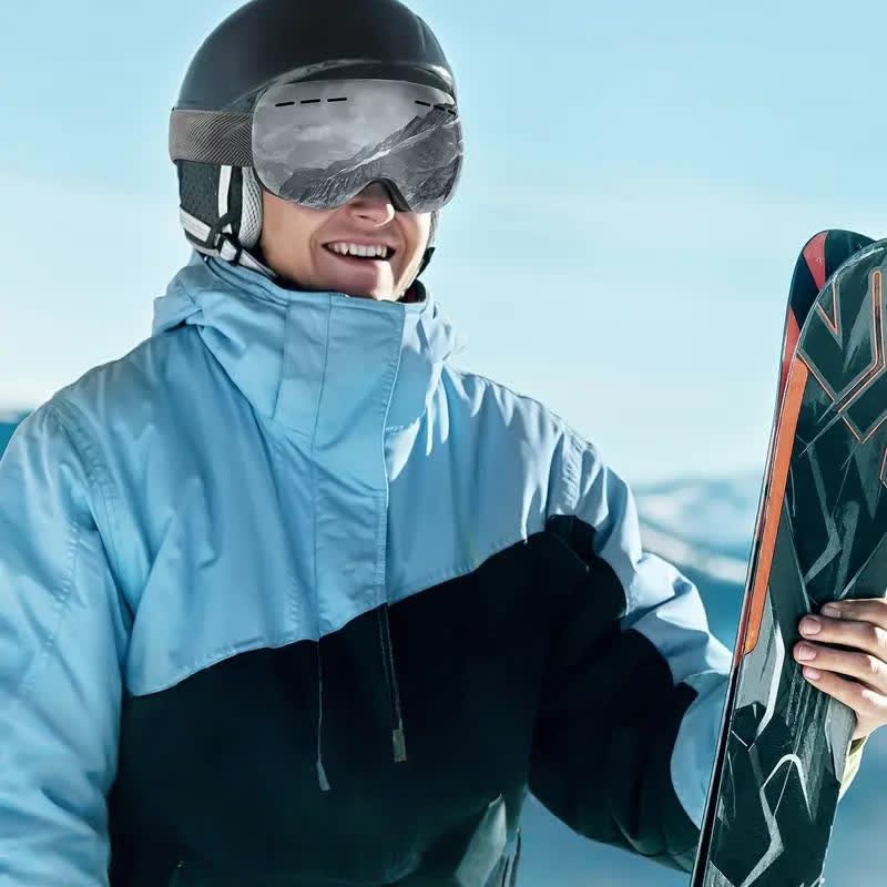 Spykay™ SG60968 HD Anti-Fog Ski Goggles for Men Women  - image 4