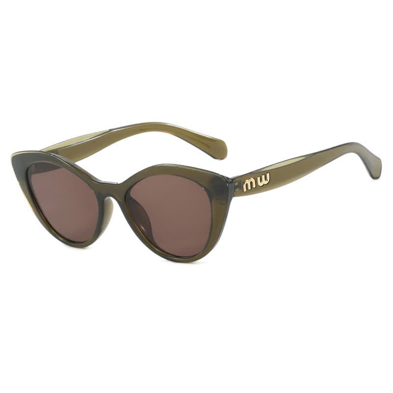 Spykay™ SG60728 Retro Cat-Eye Sunglasses