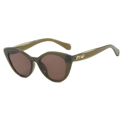 Spykay™ SG60728 Retro Cat-Eye Sunglasses