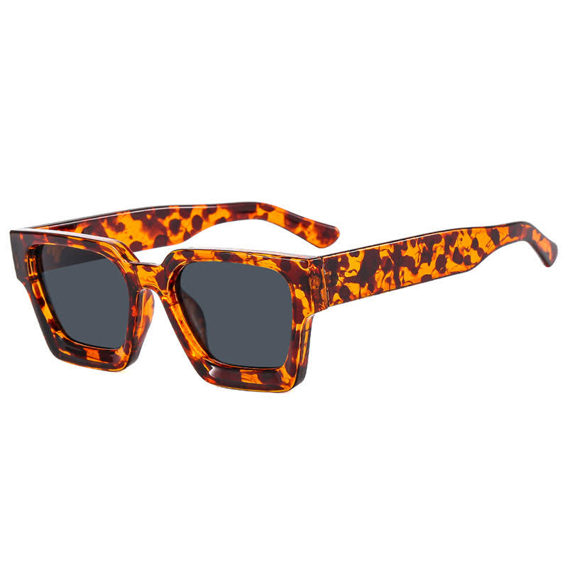 Spykay™ SG60711 Square Frame Tinted Sunglasses - image 18