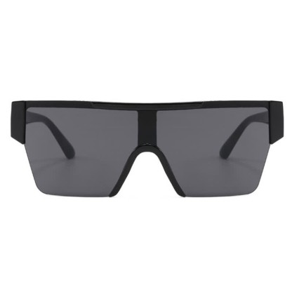 Spykay™ SG60841 Unisex One-piece Frame Sports Sunglasses