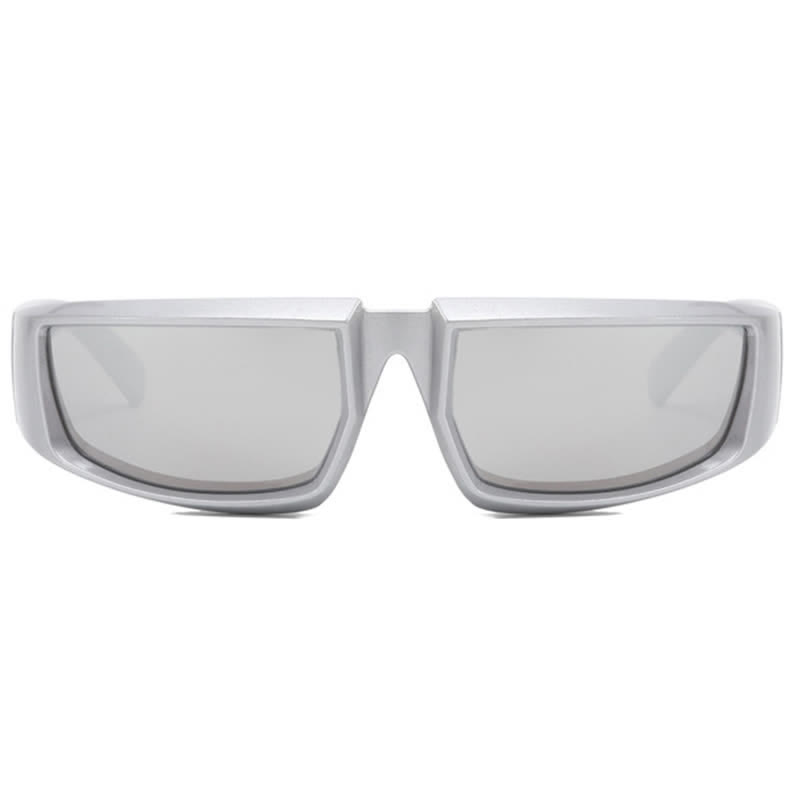 Spykay™ SG60926 Unisex Punk Y2K Fashion Sunglasses - image 3