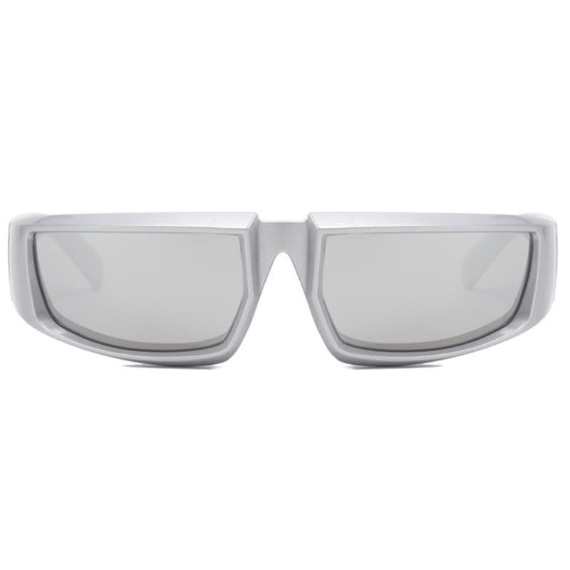 Spykay™ SG60926 Unisex Punk Y2K Fashion Sunglasses - image 3