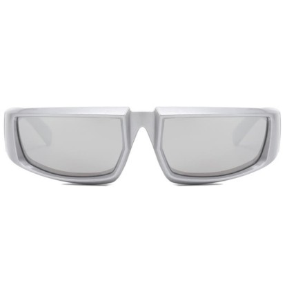 Spykay™ SG60926 Unisex Punk Y2K Fashion Sunglasses - image 3
