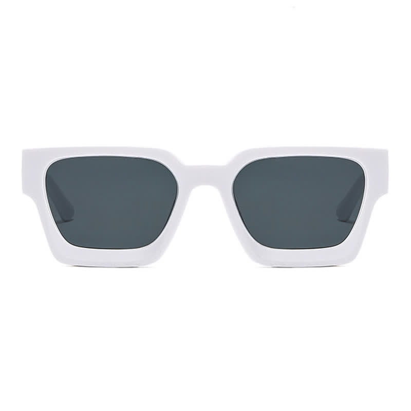 Spykay™ SG60711 Square Frame Tinted Sunglasses - image 25