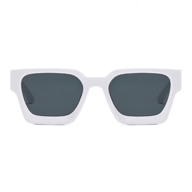Spykay™ SG60711 Square Frame Tinted Sunglasses - image 25