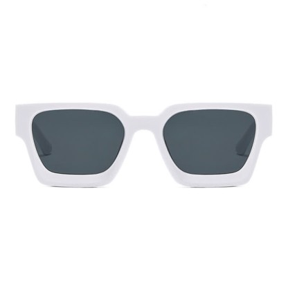 Spykay™ SG60711 Square Frame Tinted Sunglasses - image 25