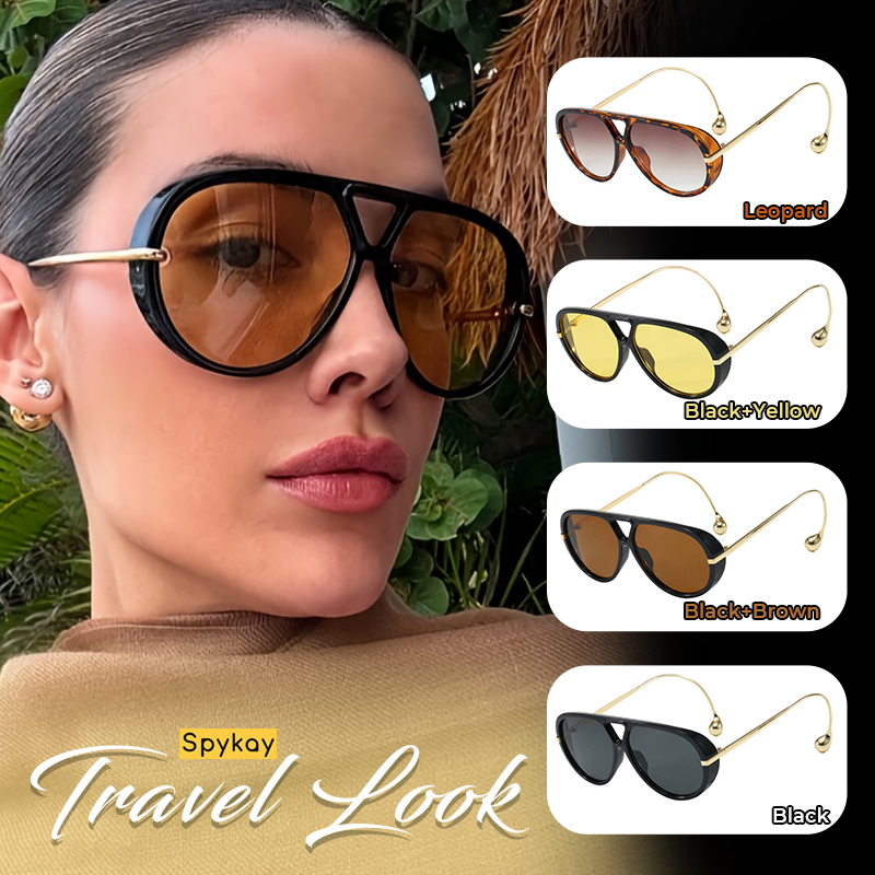 Vacation Vibes🌴☀️🕶